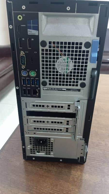 CPU computer Led Complete Set 1