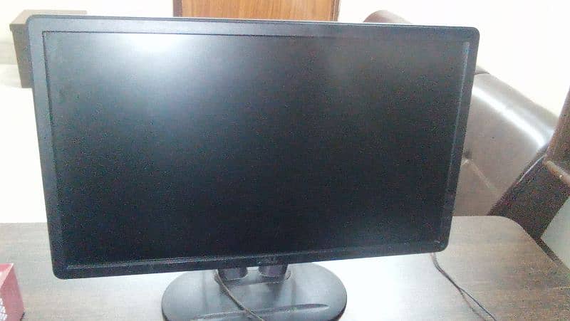 CPU computer Led Complete Set 6