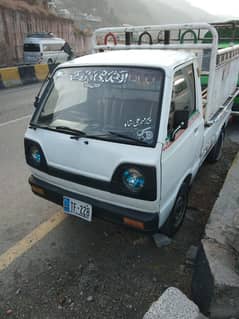 Suzuki Ravi 2008