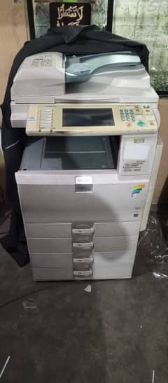 RICHO 2551