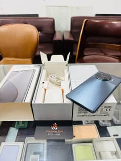 techno spark 20 pro plus 8+8 /256 condition 10/10