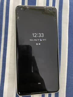 Pixel 2xl read ad