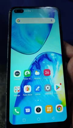Infinix Note 8 for sale