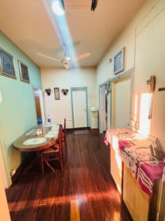 Room for rent in g-8/4 for male only