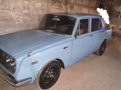 Toyota Corona 1964