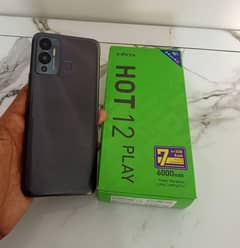 Infinix