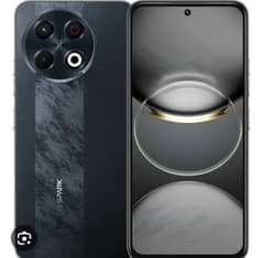 Tecno spark 30 pro