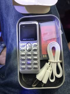 Kechada keypad