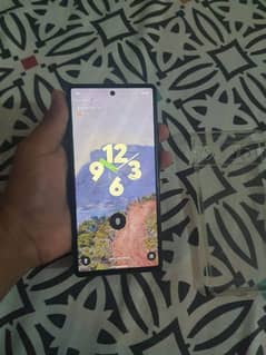 GOOGLE PIXEL 6
