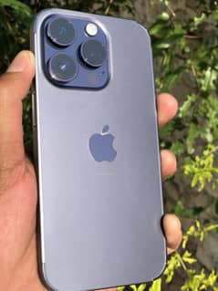 14 pro 256gb non pta fu unlock health 89%