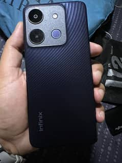 infinx smart 7
