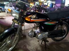 Honda 2013