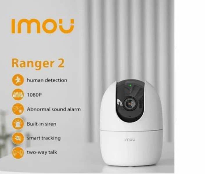 imou wireless cameras 7
