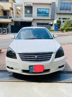 Toyota Premio 1.8 for sale