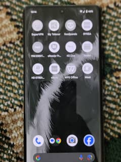 Google pixel 7 pro