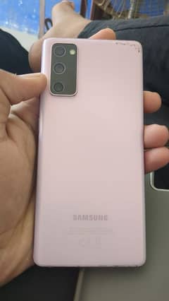 samsung galaxy s20 fe non PTA 8/128