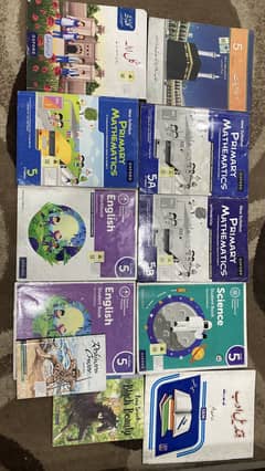 Oxford grade 5 course . .