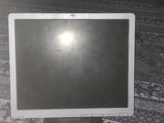 Lcd 17 inch
