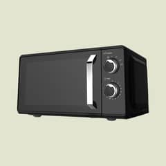 Enviro microwave oven