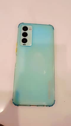 TECHNO CAMON 18T 4GB+3GB RAM 128 GB ROM