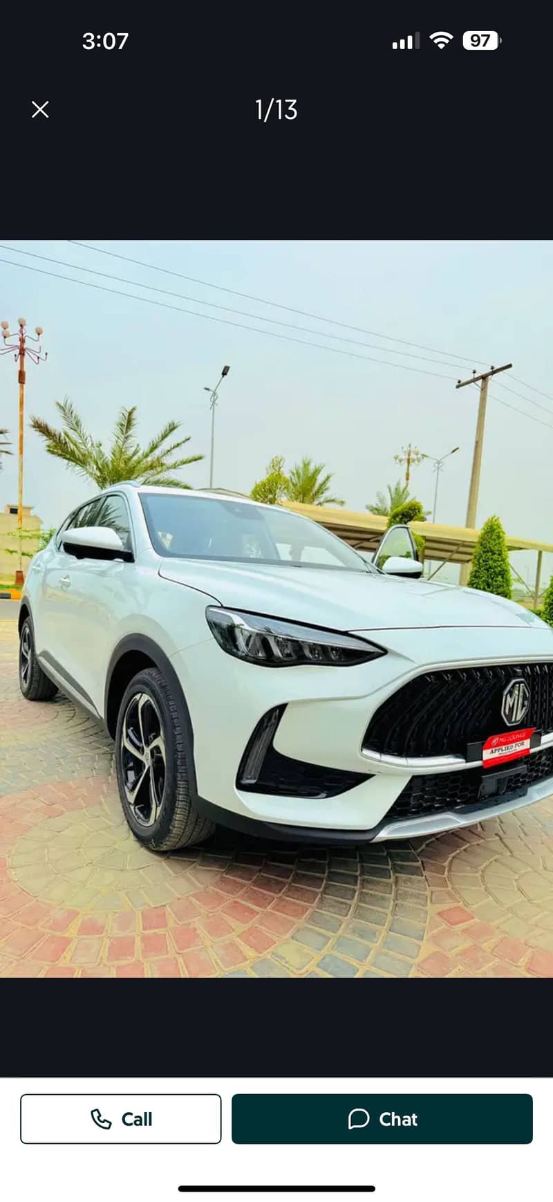 MG HS PHEV 2025 0