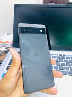 GOOGLE PIXEL 6A