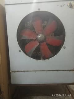 air
