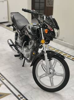 suzuki gd 110s