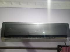 Gree g10 1.5ton 10/9.5