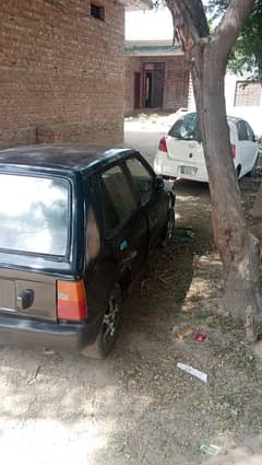 Daihatsu Charade 1984