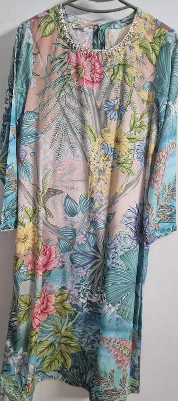 2 piece masoori stiched,2 piece organza,3 piece organza suit 7