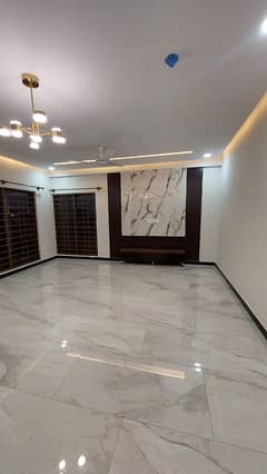 Brand New 3Bed Apartment For Rent In Askari Tower 4 , DHA Phase 5 ISB