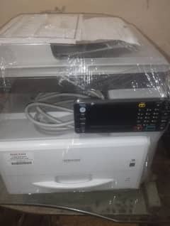 Ricoh 301  Reconditioned