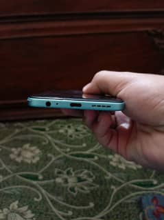 infinix