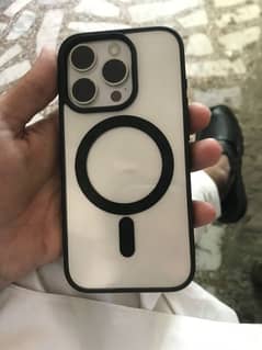 I phone