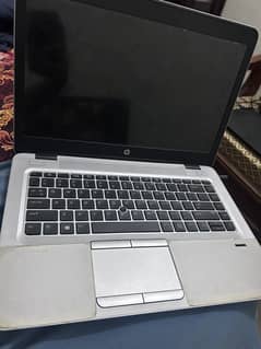 Hp EliteBook 745 G3