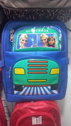 school bag