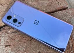 One plus 9 Global Approved