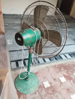 Patistal Fan