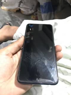 tecno camon 12 air