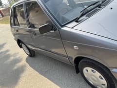 Mehran vxr 2019 Lush Condition