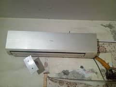 hair Ac 1.5ton