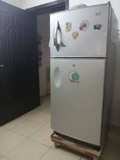 fridge,
