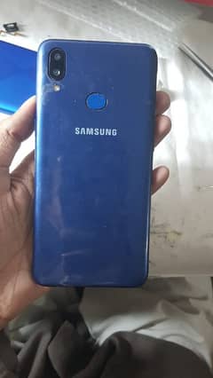 Samsung A10s