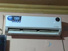 Dowlance inverter Ac Elegance +uv