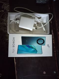 honor x9a 5g