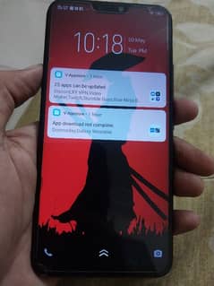 vivo y85 4gb 64gb