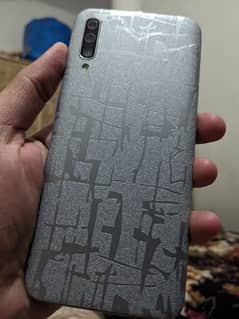 Samsung Galaxy A50 4GB RAM, 128GB  Excellent Condition