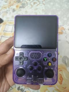 RS-36S Handheld gaming console