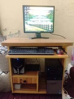 core i7 processor 6 Ram
